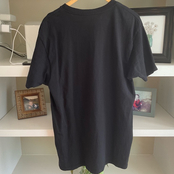 Men’s Call Me…The Godfather Tee Sz XL - Picture 2 of 2